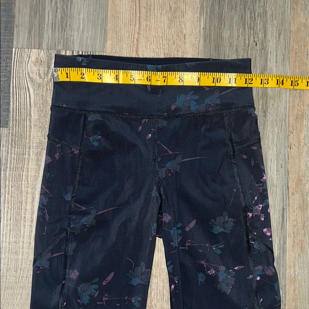 Sweaty Betty Zero Gravity Full Length Leggings Size: XS - Picture 11 of 15